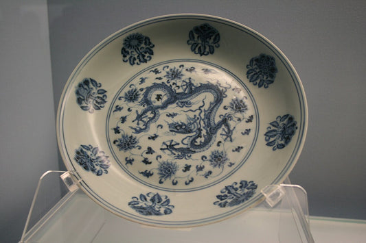 Why Does Porcelain Oxidize and How Can You Maintain It?